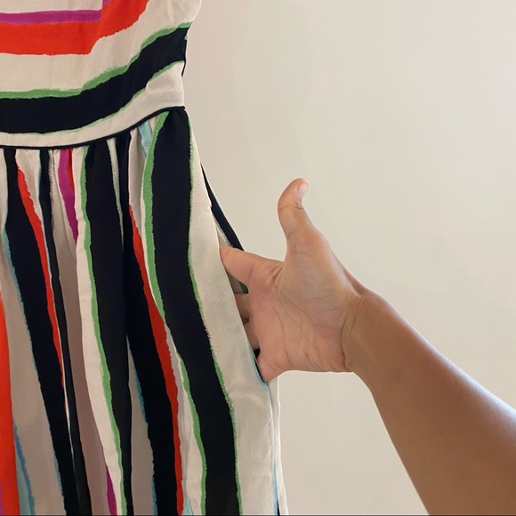 Anthropologie Maeve Peralta Dress - Picture 8 of 12